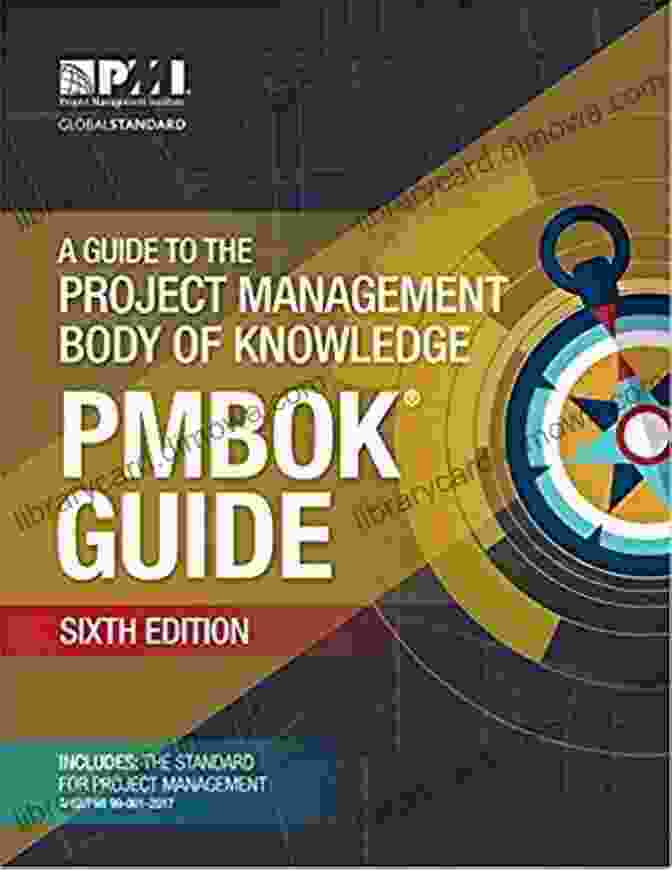 100% Coverage Of PMBOK Guide Sixth Edition PMP Preparation Notes 6th Edition: PMP Summary In Slides (PMP From Zero To Hero)