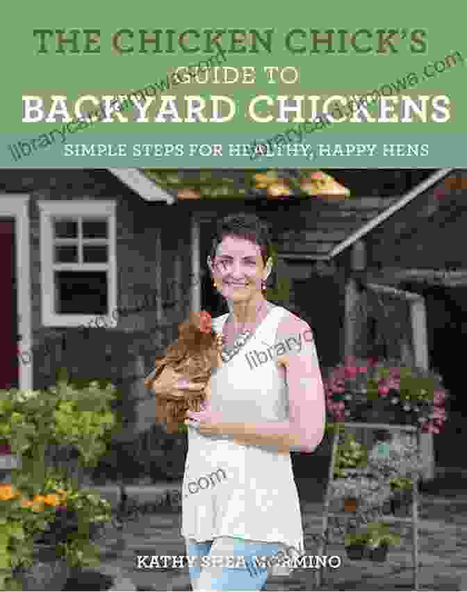 Backyard Chickens And Worm Bins Book Cover Backyard Chickens And Worm Bins: 2 In 1: Learn How To Raise Happy Chickens For Eggs Meat Discover How To Revitalise Your Garden Upcycle Your Food Waste With Worm Composting