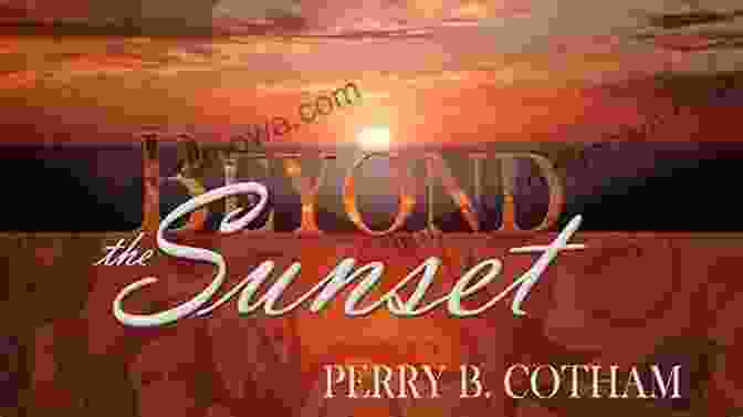 Book Cover Of Islands Beyond The Sunset By Anthony Mcdonald Islands Beyond The Sunset Anthony McDonald