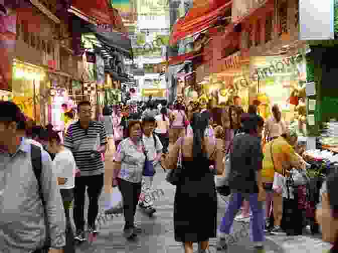 Chef Nomad Exploring A Bustling Chinese Market Chef Nomad In China And Eastern Tibet