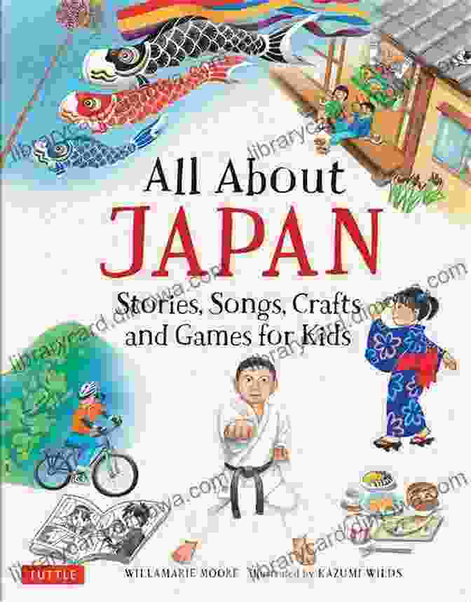 Cover Of The Book 'Telling Stories About Japan: A Fresh Man's Journey To The Land Of The Rising Sun' Japan The Modern History Vol 2 : Telling A Story About Japan (FRESH MAN)