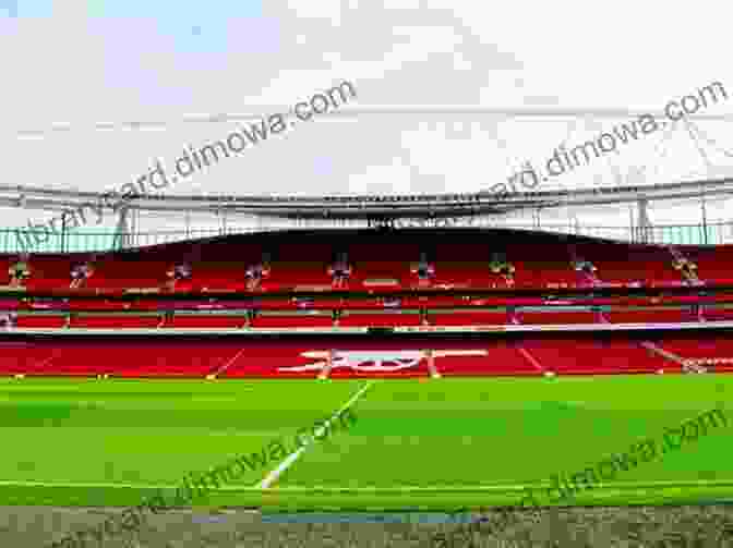 Emirates Stadium, Home Of Arsenal F.C. Stadia Naming Rights In Sport (Sport Business Insights)