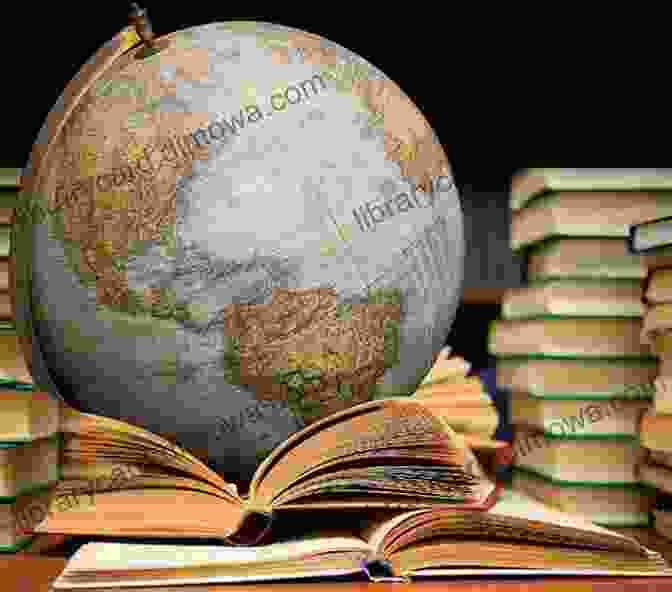 General Knowledge Book With Globe And Books HISTORY SCIENCE GENERAL KNOWLEDGE BOOK: WORLD WIDE HISTORY SCIENCE GENERAL KNOWLEDGE QUESTIONS AND ANSWERS (1)