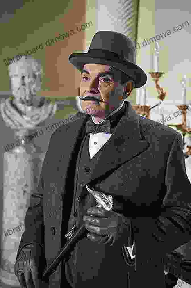 Hercule Poirot Solving The Mystery The Whispers Of Nemesis: A Winter Mystery For The Greek Hercule Poirot (Mysteries Of The Greek Detective)