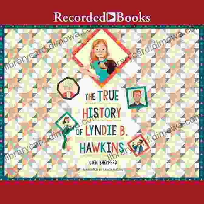 Lyndie Hawkins, A Woman Of Extraordinary Courage And Determination, Whose Life Defied The Odds And Reshaped Her Destiny The True History Of Lyndie B Hawkins