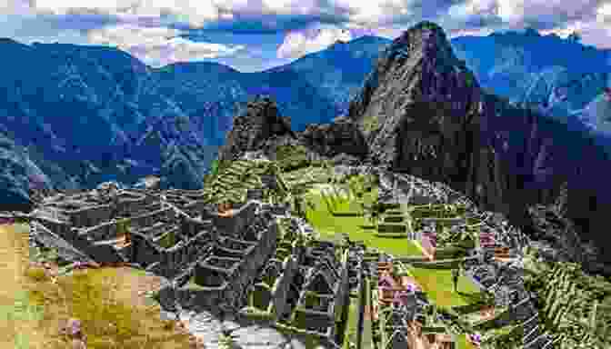 Machu Picchu Cultural Photo A Guide To The Culturally Rich And Amazing World Wonder Of Machu Picchu (Travelers 1)