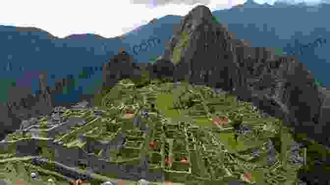 Machu Picchu Historical Photo A Guide To The Culturally Rich And Amazing World Wonder Of Machu Picchu (Travelers 1)