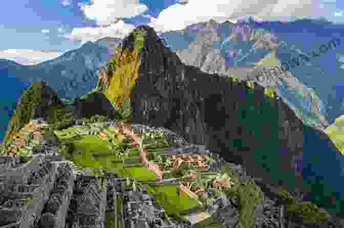 Machu Picchu Nature Photo A Guide To The Culturally Rich And Amazing World Wonder Of Machu Picchu (Travelers 1)