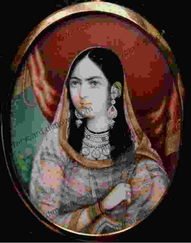 Mumtaz Mahal, The Beloved Wife Of Emperor Aurangzeb The Consorts Savita Singh