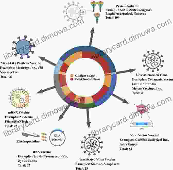 Nanotechnology In Vaccine Development Advances In Nanopathology: From Vaccines To Food