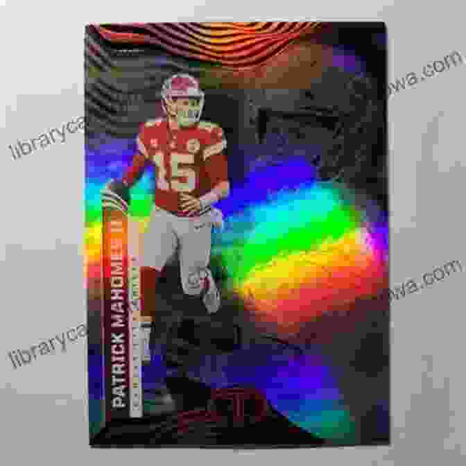 Patrick Mahomes In Action For The Kansas City Chiefs Patrick Mahomes S Life And Career: All About Patrick Mahomes Chiefs QB: Patrick Mahomes Chiefs QB