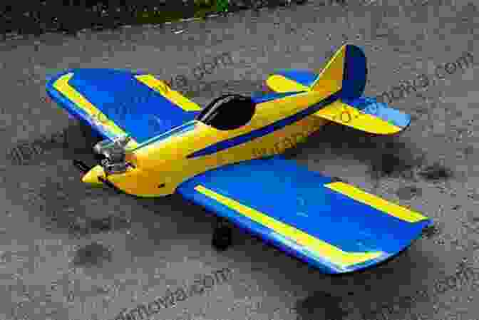 RC Airplane Recommendations For Beginners First Flight: A Beginner S Guide To RC Airplanes: How To Buy The Right Plane And Teach Yourself To Fly