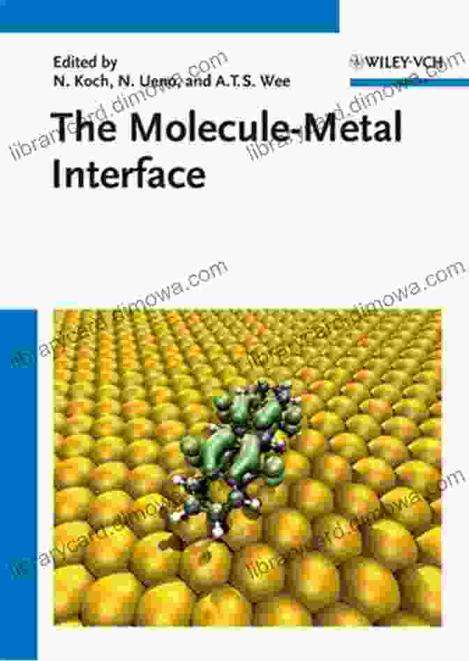 Supramolecular Electronics Diagram Unimolecular And Supramolecular Electronics II: Chemistry And Physics Meet At Metal Molecule Interfaces (Topics In Current Chemistry 313)