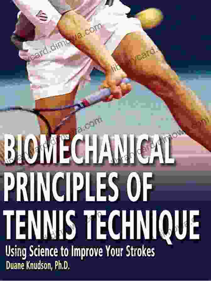 The Cover Of The Book The Principles Of Tennis By Bill Barich The Principles Of Tennis Bill Barich