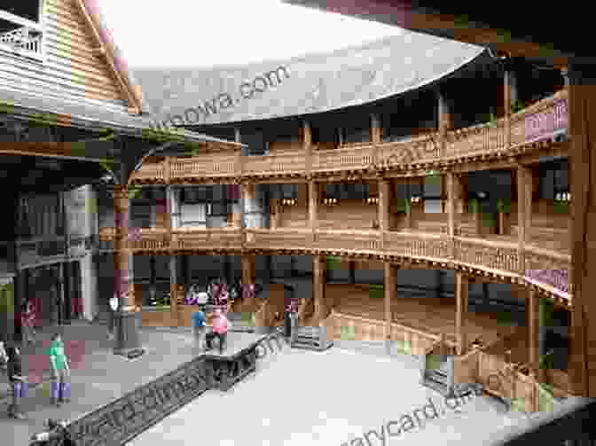 The Globe Theatre's Wooden Structure And Open Air Design Created Unique Acoustics. Shakespeare S Auditory Worlds: Hearing And Staging Practices Then And Now (Shakespeare And The Stage)