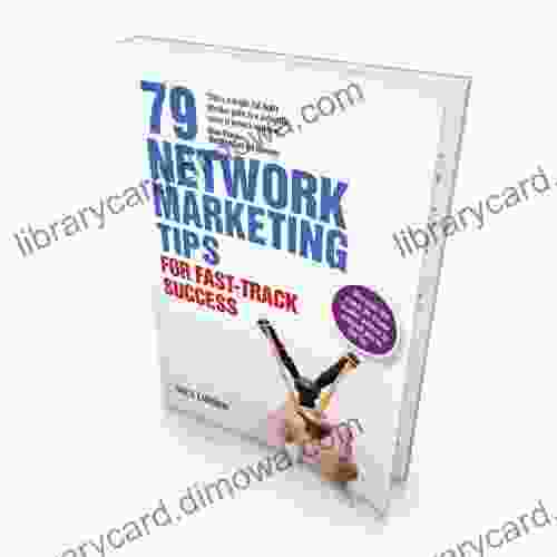 79 Network Marketing Tips: For Fast Track Success