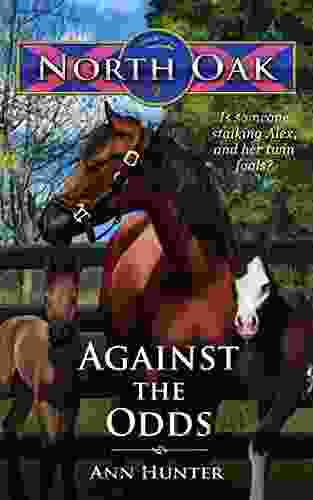 Against The Odds (North Oak 7)