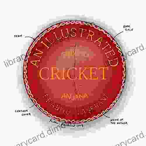 An Illustrated Guide To Cricket