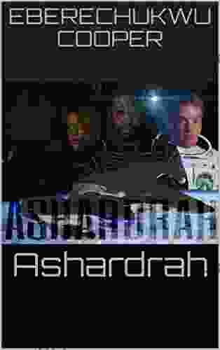 Ashardrah (Birth of an Exon 1)