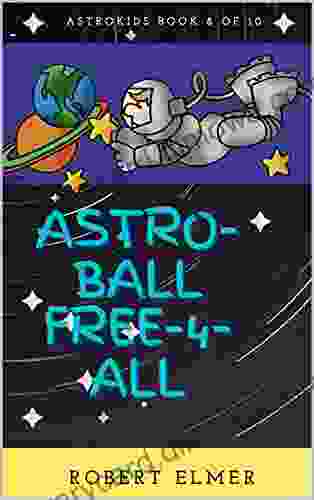 AstroBall Free 4 All (AstroKids 8)