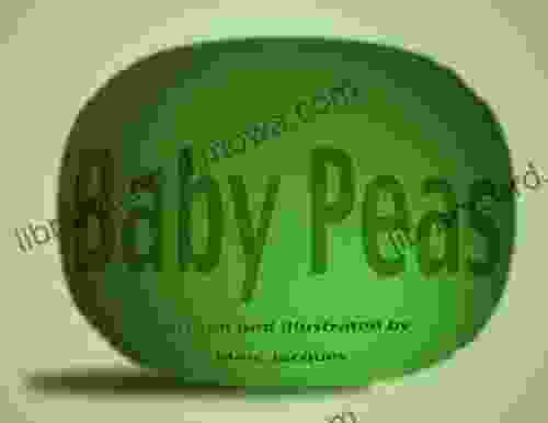 Baby Peas Kate Palmer