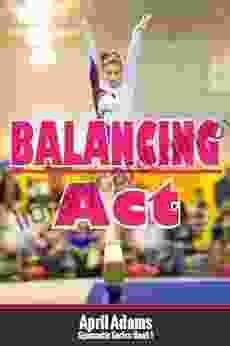 Balancing Act (The Gymnastics 1)