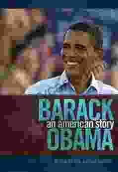 Barack Obama: An American Story