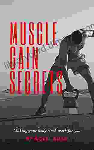 Muscle Gain Secrets: There Is Either Results Or Excuses But Not Both