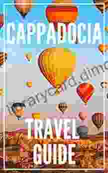 Cappadocia 25 Secrets The Locals Travel Guide For Your Trip To Cappadocia 2024 ( Turkey )