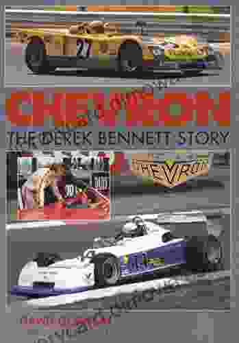 Chevron The Derek Bennett Story