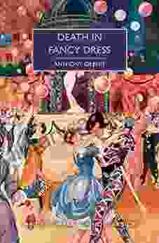 Death In Fancy Dress: A Country House Mystery With Two Short Stories (British Library Crime Classics)