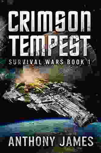 Crimson Tempest (Survival Wars 1)