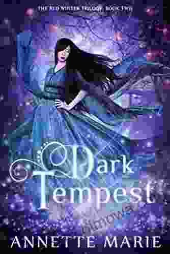 Dark Tempest (The Red Winter Trilogy 2)