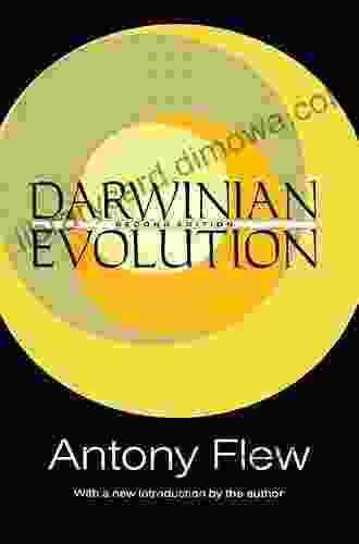 Darwinian Evolution (Social Policy And Social Theory Series)