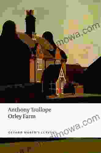 Orley Farm (Oxford World s Classics)