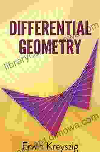 Differential Geometry (Dover On Mathematics)