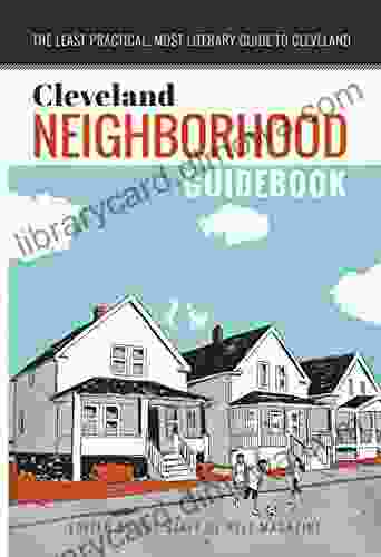 Cleveland Neighborhood Guidebook (Belt Neighborhood Guidebooks)