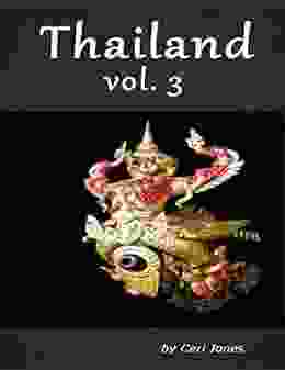 Thailand Volume 3 Anurag Bakhshi