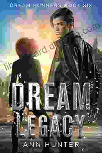 Dream Legacy (Dream Runners 6)