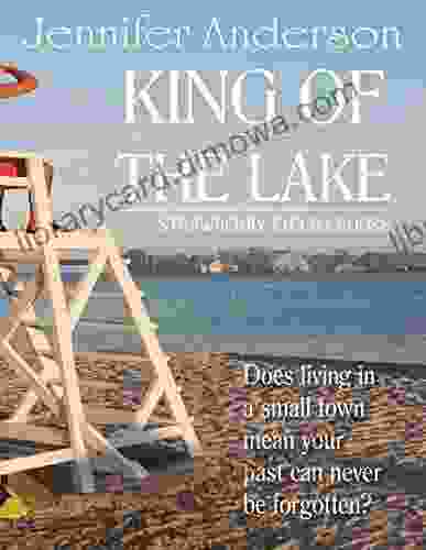 King Of The Lake (Strawberry Falls 4)