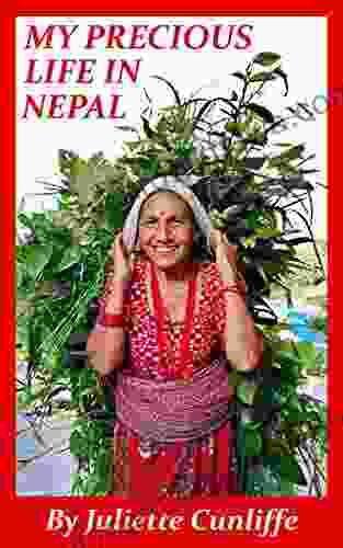 My Precious Life In Nepal