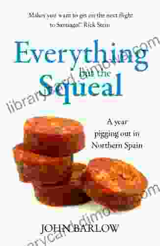 Everything But The Squeal (new Version With Images)