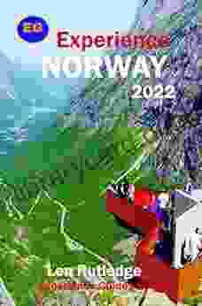 Experience Norway 2024 J A Pardo