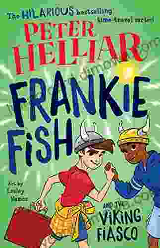 Frankie Fish And The Viking Fiasco