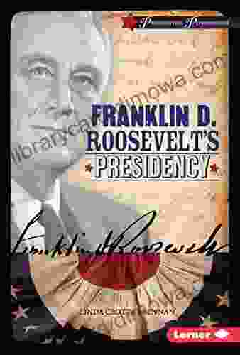 Franklin D Roosevelt S Presidency (Presidential Powerhouses)