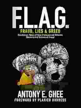 F L A G (Fraud Lies Greed): Cautionary Tales of How Professional Athletes Become the Victims of Fraud