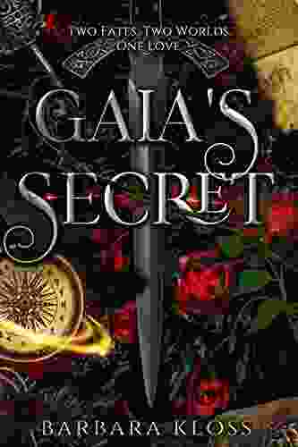 Gaia s Secret (A Pandoran Novel #1)