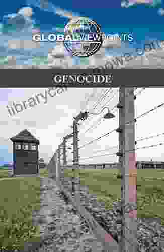 Genocide (Global Viewpoints) Jonathan Eyers