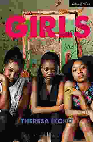 Girls (Modern Plays) Anna Deavere Smith