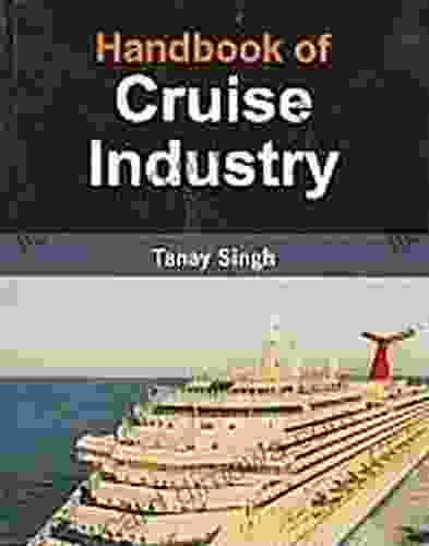 Handbook Of Cruise Industry Ani Right